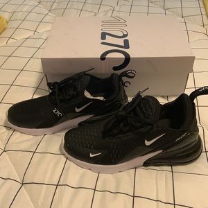 nike air max 270’s